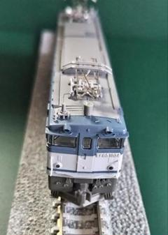 2025年最新】ef65 katoの人気アイテム - メルカリ