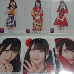 NMB48 梅山恋和 生写真 グッズセット 約300点 NMB48 - 梅山恋和 生写真セットの通販 by a｜エヌエムビーフォー