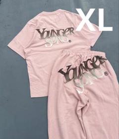 younger song ヤンガーソング セットアップ younger song ヤンガーソングセットアップ