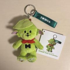 Ringo Jam 8th Anniversary MEMERU Plush Toy Keyholder | TOoKA
