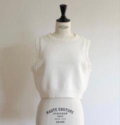 ★新品未使用タグ付き★ Crystal Gilet gypsohila ジプソフィア 新作シティバッグGypsohilaCity Bag｜Yahoo!フリマ