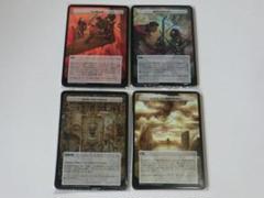 ⭐︎MTG ダスクモーン統率者計略カード40枚コンプリート　日本語　未開封 我こそがダスクモーン (I Am Duskmourn) · Duskmourn: House of