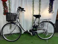 No.207 PanasonicビビTX BE-ELTX6315年モデル 商品一覧 - T.K.ONLINE【電動自転車カスタム＆レストア】