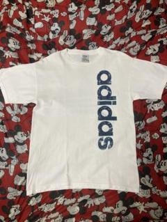 adidas tシャツ 90s old ビンテージ ナイキ バンド オアシス