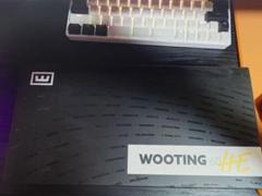 Wooting 60HE