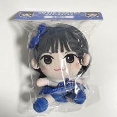 CUTIE STREET きゅーすと ちびぬい ぬいぐるみ 新品未開封 増田