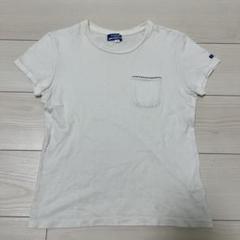 BURBERRY ホワイト Tシャツ Mサイズ
