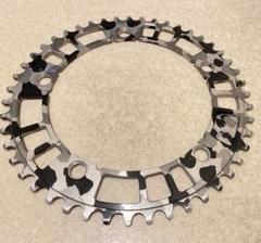 パーツ aarn track chainring 47T CAMO PCD144 AARN* track chainring (camo) - BLUE LUG GLOBAL ONLINE STORE