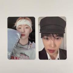 THEBOYZ ニュー トレカ グッズ ぬい バック まとめ売り THEBOYZ ソウルコン ミニドール マスコット ぬいぐるみ ニュー