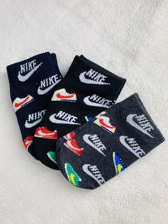 ★送料込み★ナイキ★NIKE★ソックス★靴下★14㎝〜19㎝★男女兼用★新品★