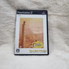 チュウリップ　PS2　ソフト