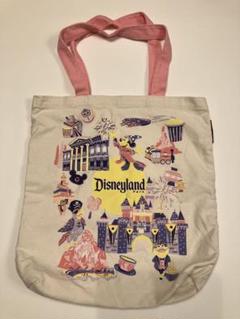 Disney - カリフォルニアディズニー✖️スターバックスコラボトートバッグ Disney - カリフォルニアディズニー✖️スターバックスコラボ