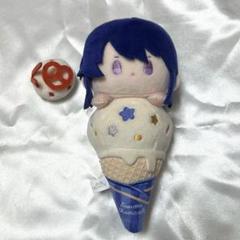 あんスタ 神崎颯馬 中国 アイスクリーム ぬいぐるみ