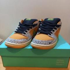 Nike SB Dunk Low "Safari" 28.0