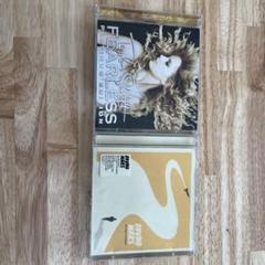 Taylor Swift とBruno Mars のCDセット