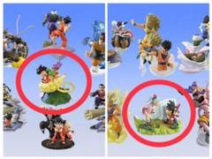 ドラゴンボール　イマジネイション　悟空inペンギン村　新品未開封 Amazon.co.jp: ドラゴンボ ール イマジネイションフィギュア11