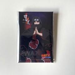 2025年最新】naruto イタチ 缶バッジの人気アイテム - メルカリ