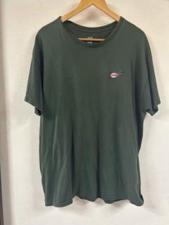 エヴィセン　オリーブグリーン 刺繍Tシャツのサムネイル