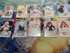 ヴァイスシュヴァルツロゼ harukaze RR以下4コン OFRオマケ付き