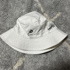 KANDY TOWN×KANGOL/バケットハット