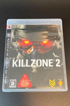 PS3】KILLZONE2
