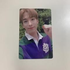 SEVENTEEN DK ドギョム