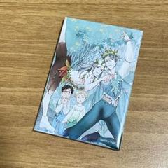 ユーリ!!! on ICE 缶バッジミラー＆衣装生地巾着セット ヴィクトル 新品 MAPPA展 ユーリ‼︎! on ice 衣装生地巾着&缶バッジミラーセット