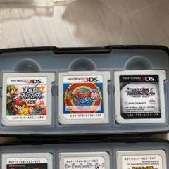 ゲームソフト