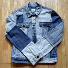 GapKids デニムジャケット XXL