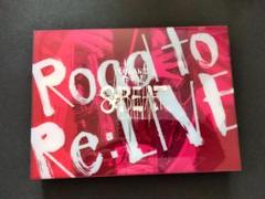 KANJANI'S Re:LIVE 8BEAT DVD