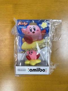 Amazon.co.jp: amiibo カービィ(星のカービィシリーズ) : ホビー