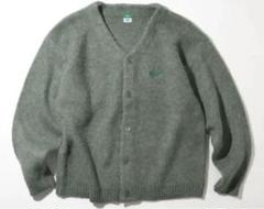Younger Song×Fraek's Store モヘヤタッチカーディガンのサムネイル