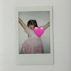 FRUITS ZIPPER ふるっぱー 松本かれん TFT衣装チェキ - メルカリ