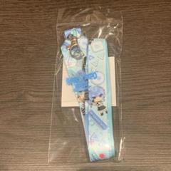 星街すいせい　風真いろは　後夜祭　スマートフォンストラップ