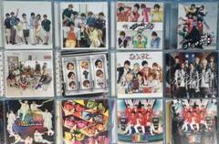 素晴らしい外見 WEST. 専用 CD ミニアルバム 1st〜9th まとめ売り アルバム 邦楽