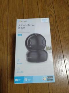 EZVIZ C6N 1080P スマートホームカメラのサムネイル