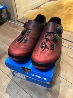 SHIMANO シマノ SHXC701M L01 XC7 中古 - メルカリ
