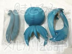 【ジャンク】ねんどろいど　顔　フェイスパーツ　80個まとめ売り ジャンク】ねんどろいど 顔 フェイスパーツ 80個まとめ売り