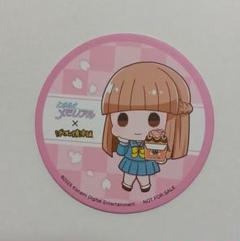 ときめきメモリアル ばくだん焼 アクリルスタンド 紐緒結奈