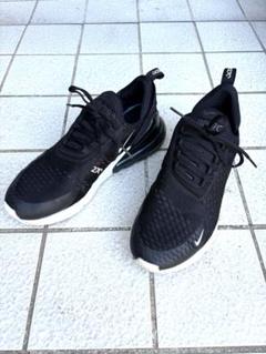 NIKE ナイキ エア マックス 270 AIR MAX 270 27cm 干場のサムネイル