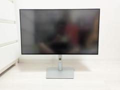 U2723QX 美品 Amazon.co.jp: 【Amazon.co.jp限定】Dell U2723QX 27インチ 4K
