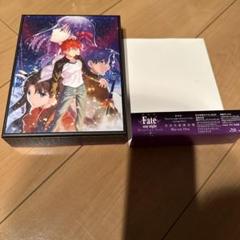劇場版 Fate/stay night[Heaven's Feel]Ⅰ.pre…