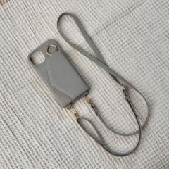 iPhoneケース スマホケース iPhone13 レザー