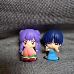 2025年最新】らんま1/2 デフォルメフィギュアの人気アイテム