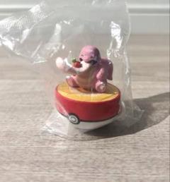 ポケモン タンブリングドール Pokemon tambling Doll