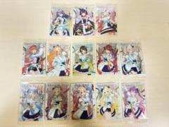 ホロライブカード　汎用カード　まとめ売り ホロライブ カードまとめ売り - メルカリ