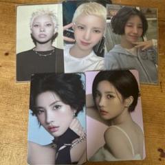 GIDLE IDLE ソヨン We are MBC サノク 事前収録 トレカ G)idle ソヨン MBC 歌謡大祭典 サノク トレカ