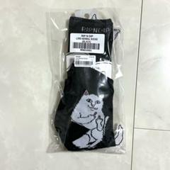 RIPNDIP / リップンディップ　靴下　ソックスのサムネイル