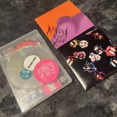My Hair is Bad ハルカミライ 未開封セット My Hair is Bad presents アルティメットホームランツアー