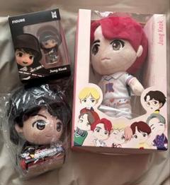 2025年最新】btsぬいぐるみ グクの人気アイテム - メルカリ